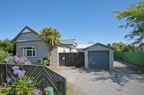 125A Neville Street, Spreydon, Christchurch