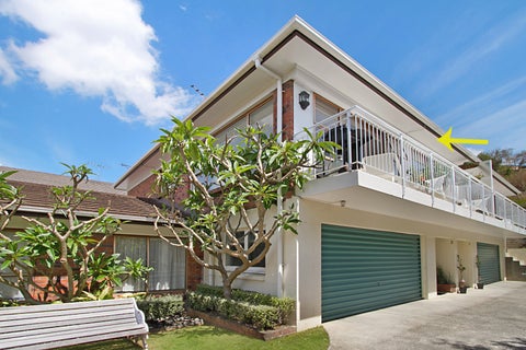2/39 Atkin Avenue, Mission Bay, Auckland