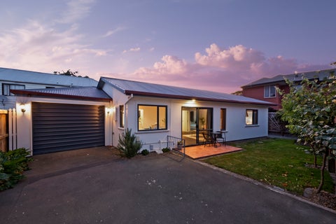 14A Deyell Crescent, Sydenham, Christchurch