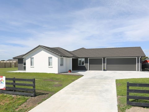 96 Mount Taylor Drive, Feilding, Feilding