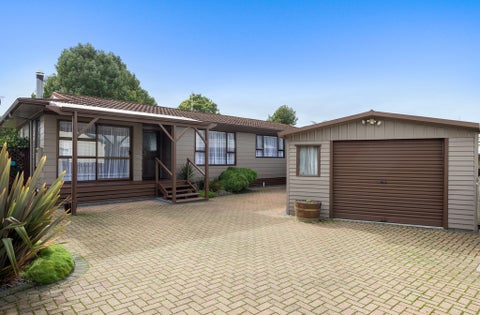 5 Marcasite Place, Pukehangi, Rotorua