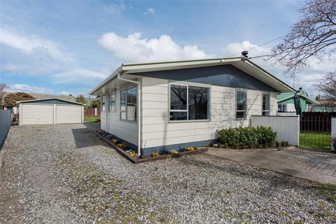 134 Alabama Road, Redwoodtown, Blenheim
