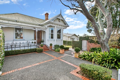 150 Trafalgar Street, Onehunga, Auckland