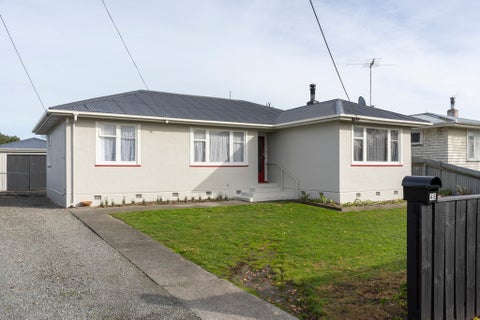 48 Cockburn Street, Kuripuni, Masterton