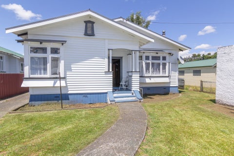 3 Miriama Street, Taumarunui