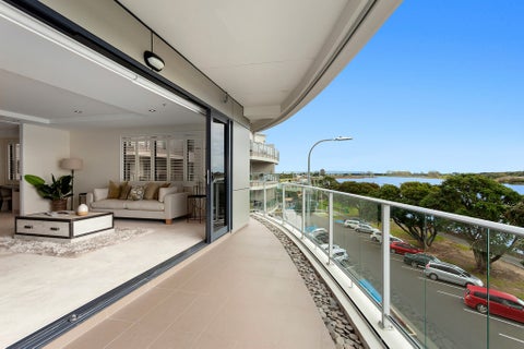 402/17 Quay Street, Whakatane, Whakatane