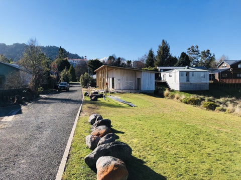 46C Foyle Street, Ohakune, Ohakune
