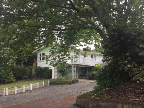 140 McGarry Lane, Te Awamutu, Te Awamutu
