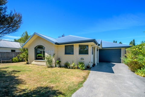 3 Kanuka Place, Motueka
