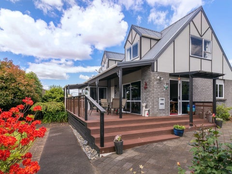 184 Pukehangi Road, Pukehangi, Rotorua