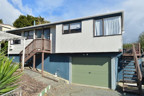 38B Gillingham Road, Te Kamo, Whangarei
