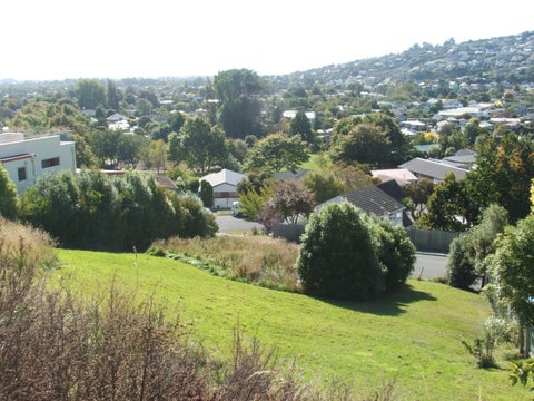 43 Rossmore Terrace, Cashmere, Christchurch