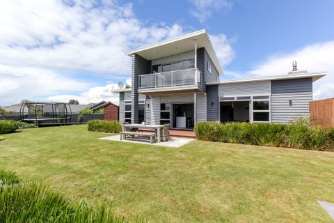 23 Parkvue Drive, Bell Block, New Plymouth
