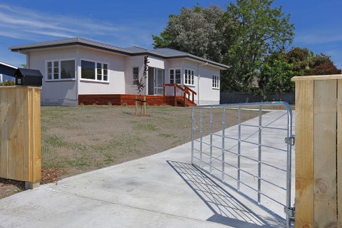 88 Chatham Road, Flaxmere, Hastings