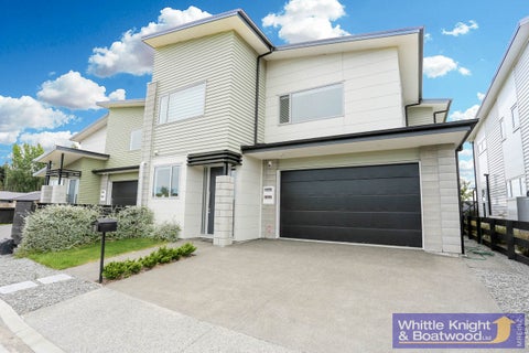 8 Atatu Lane, Wigram, Christchurch