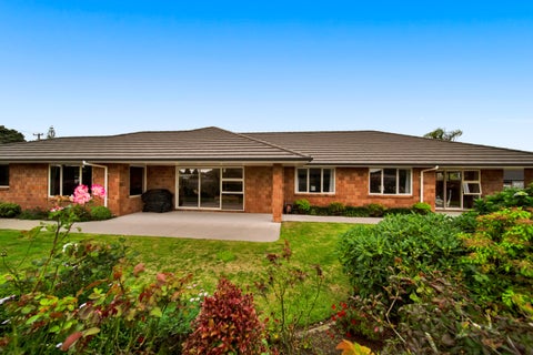 38 Manawapou Road, Hawera