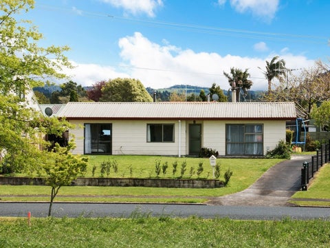 164 Park Road, Katikati, Katikati