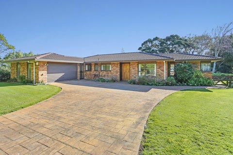 116 Colombo Road, Waiuku, Waiuku
