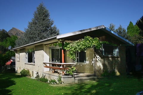 18 Cardigan Street, Arrowtown, Arrowtown