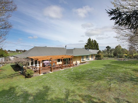 10 Shelton Place, Marton