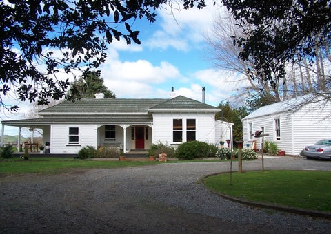 71 Kaikokopu Road, Aramoho, Whanganui