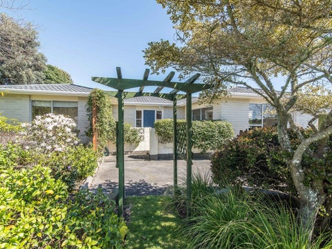 56 Sylvan Avenue, Waikanae