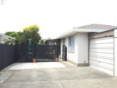 2/50 Chipping Lane, Redwood, Christchurch
