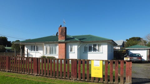 58 Logan Street, Dargaville