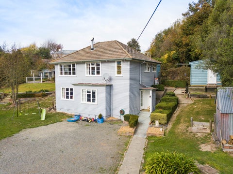 17 Tweedy Street, Marchwiel, Timaru