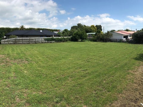 4 Iwa-Iti Street, WAITARA, Waitara