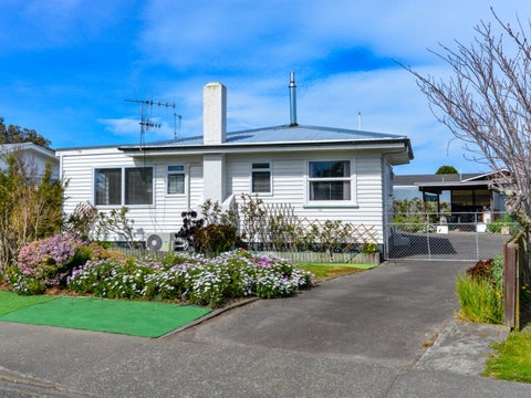 21 Henderson Road, Flaxmere, Hastings