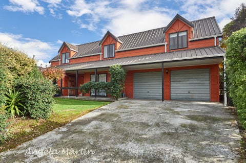 12 Oak Crescent, Ashhurst, Ashhurst