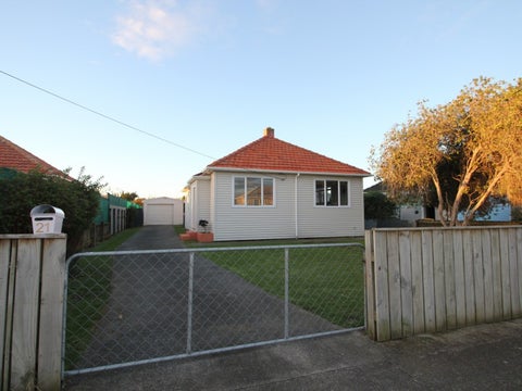 21 Whyte Street, Foxton, Foxton