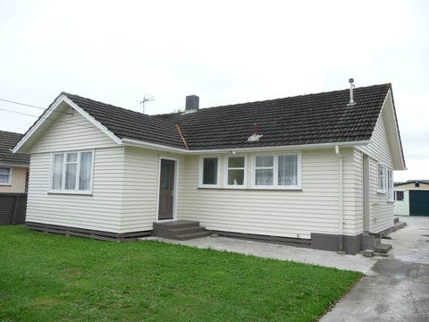 21 Wilson Crescent, Highbury, Palmerston North