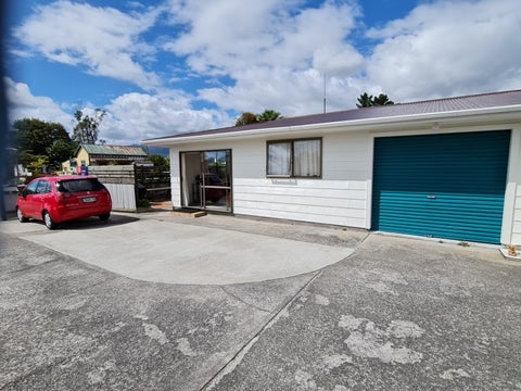 158A Peel Street, Westport, Westport