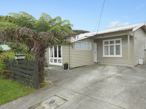 3 Richard Street, Belmont, Lower Hutt