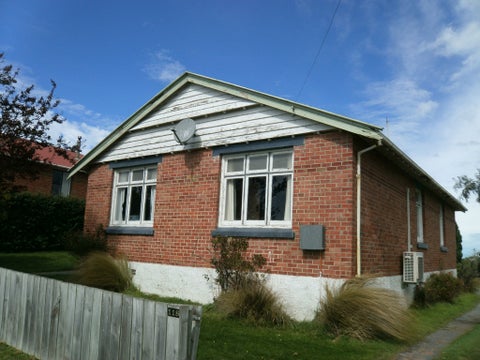 118 Benhar Road, Benhar