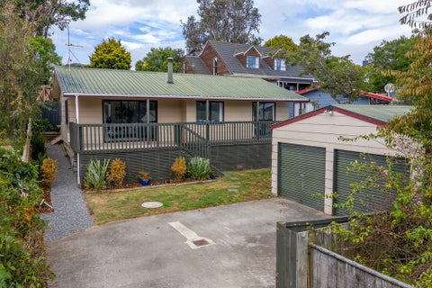 16A Alexander Road, Raumati Beach, Paraparaumu