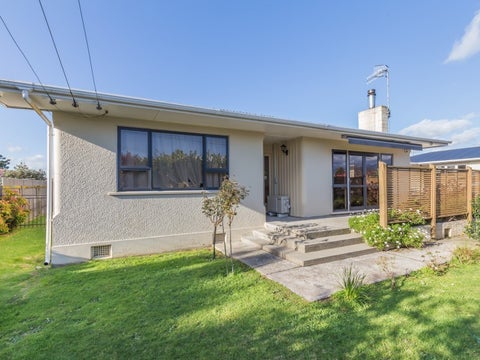 23 Tawa Street, Levin, Levin