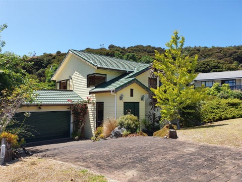 31 Kowhai Drive, Te Kouma, Coromandel