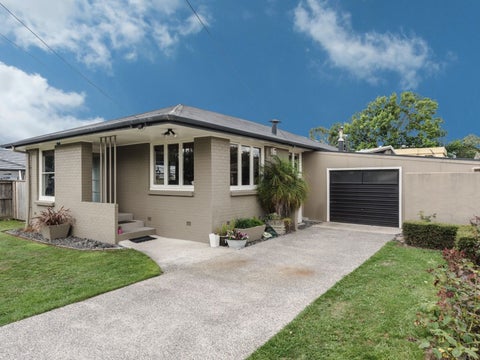 12 Cunningham Road, Beerescourt, Hamilton