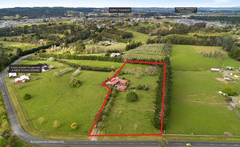 27 Motu Road, Kumeu