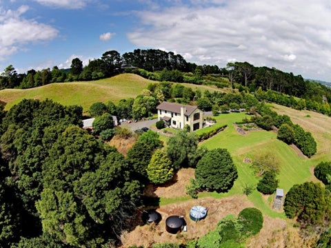 471 Whitford-Maraetai Road, Howick