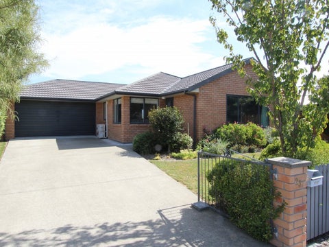 23 Dawson Street, Pahiatua