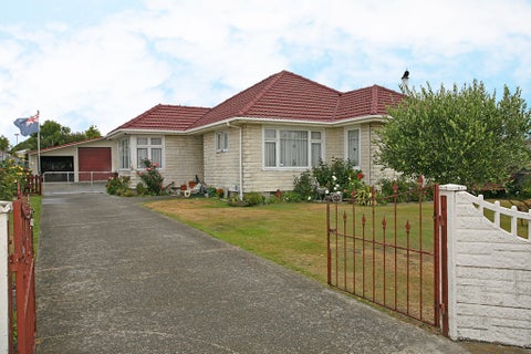 15 Taurima Street, Hei Hei, Christchurch