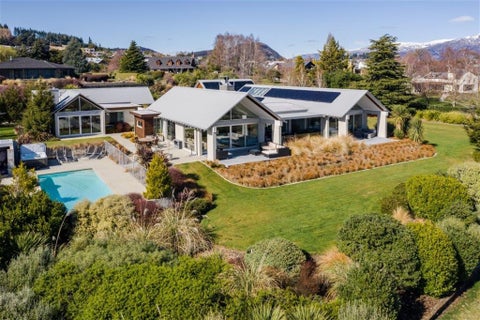 253 Beacon Point Road, Wanaka