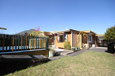 279 River Road, Kawerau, Kawerau
