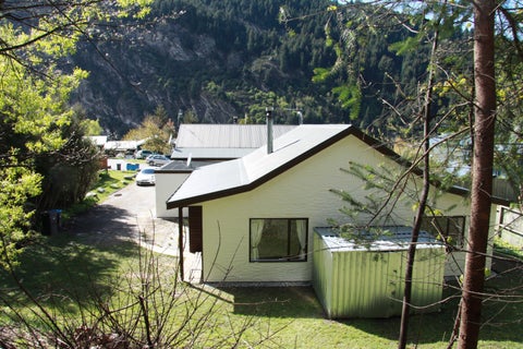34B Bowen Street, Queenstown, Queenstown