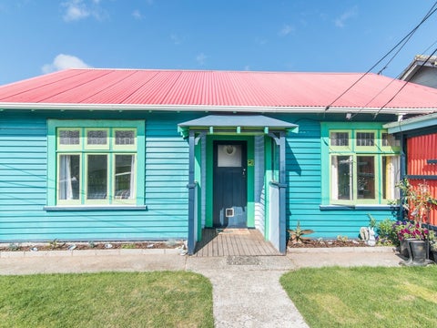 21 Tirangi Road, Rongotai, Wellington