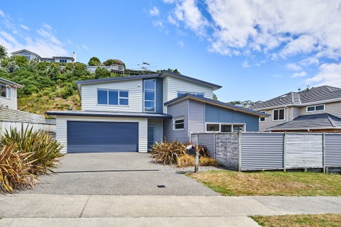 6 Sedgley Grove, Churton Park, Wellington
